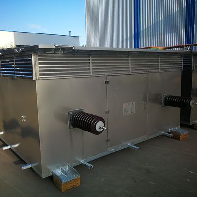 calidad  10kV Neutral Grounding Resistor For Transformer fábrica